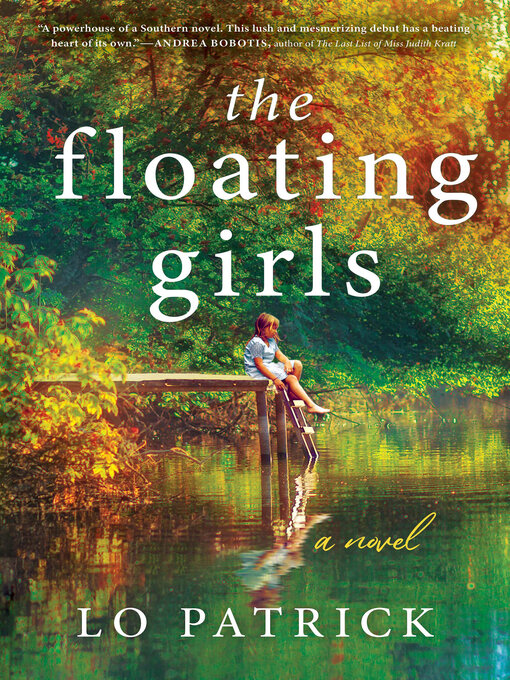 Title details for The Floating Girls by Lo Patrick - Available